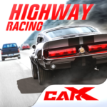 Carx Highway Racing mod apk