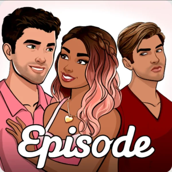 Episode MOD APK