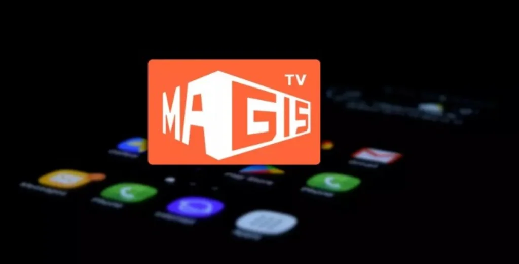 Magis TV APK