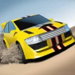 Rally Fury mod apk