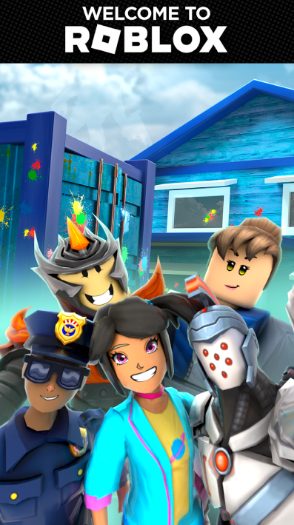 Roblox APK