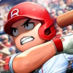 baseball 9 apk mod