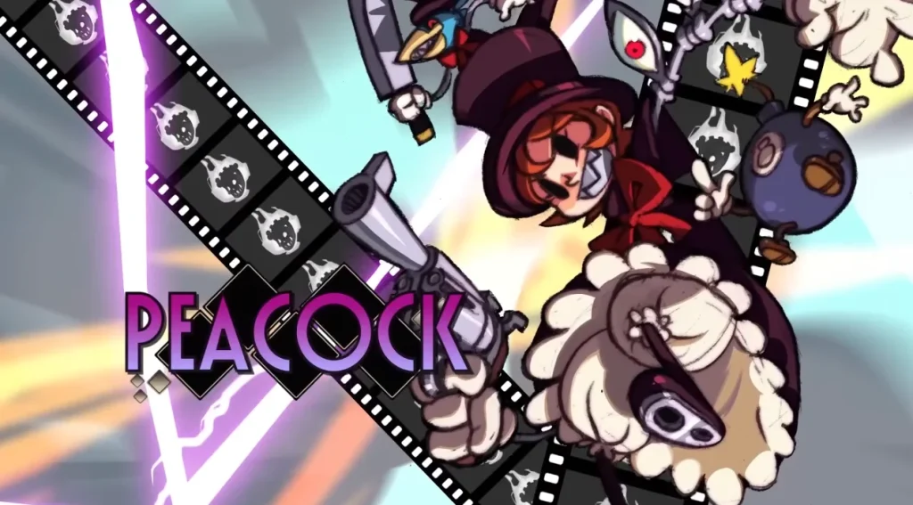 skullgirls mod apk mod menu