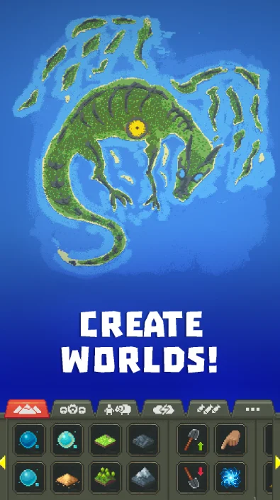 worldbox apk